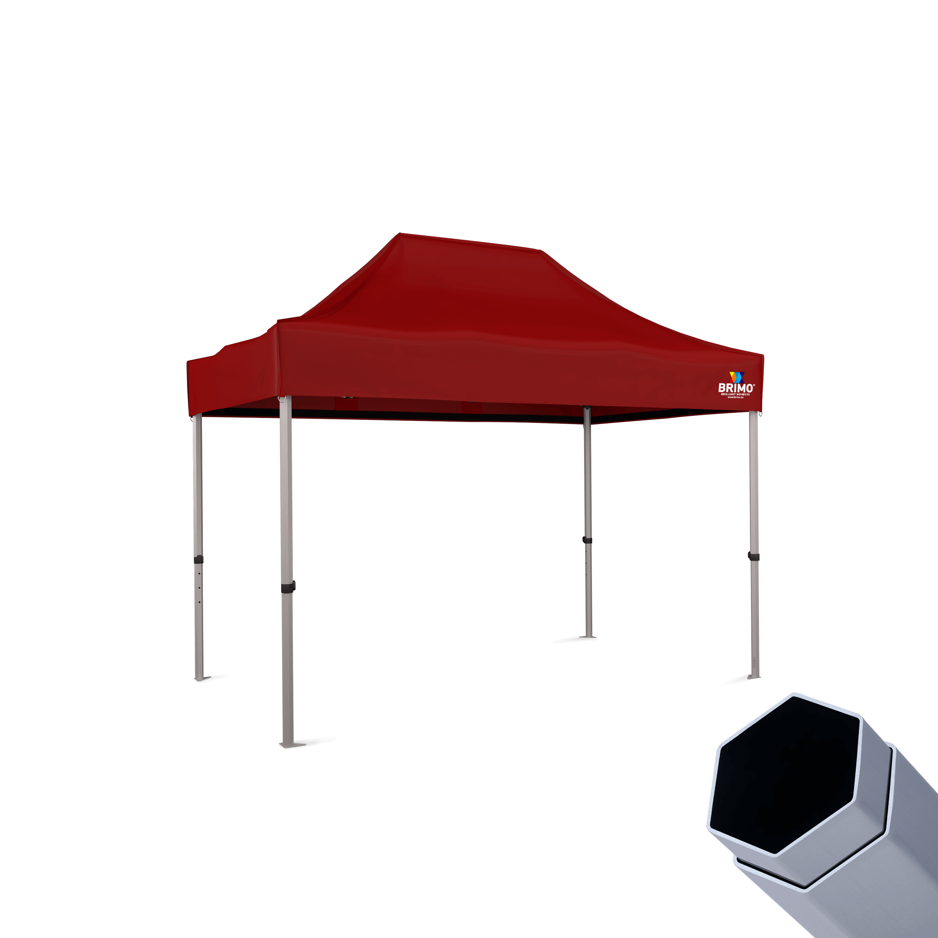 tende da taglio 2X3m