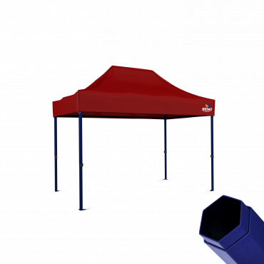 Venderò uno stand 2X3