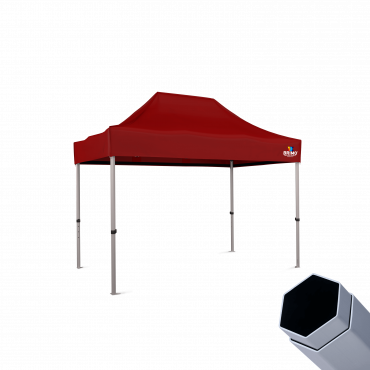 tende da taglio 2X3m