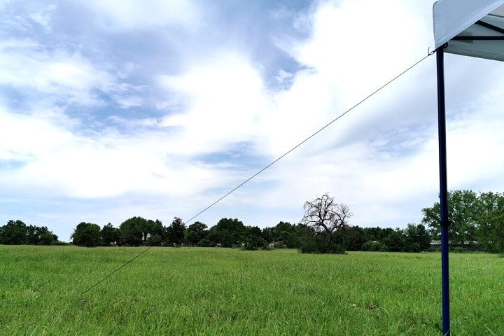 Tende da giardino 3x4,5m