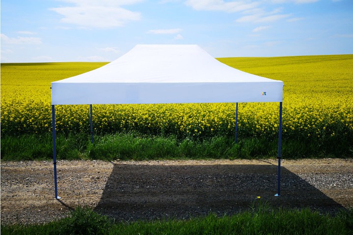 Tende a forbice 3x4,5 m