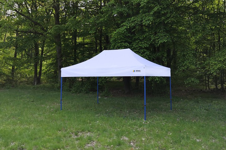 Tende pieghevoli 3x4,5 m