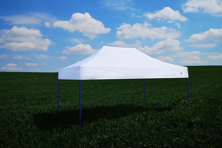 Tenda per feste 3x4,5m 3x6m
