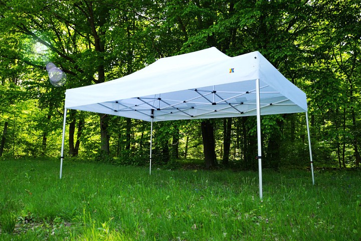 Gazebo noznice palermitano