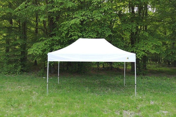Gazebo Palermo 3x3