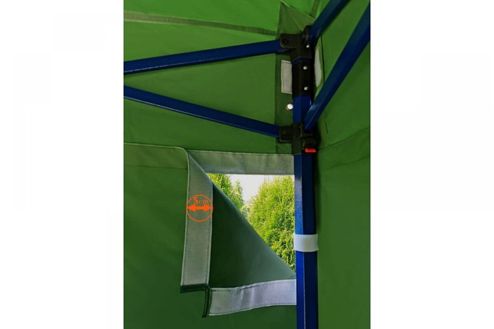 telone per la tenda del macellaio