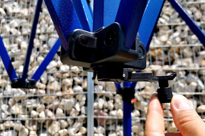 tende da festa in vendita