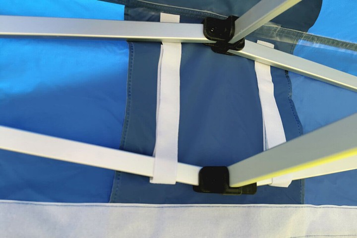 tenda da festa 3x6
