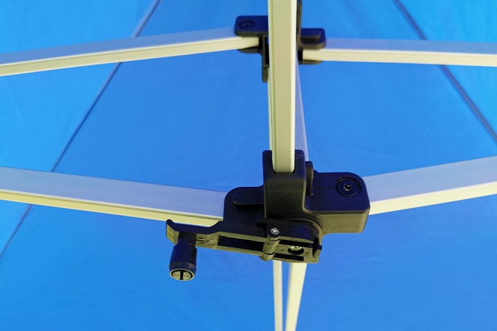 Gazebo Noznice 3x4 5