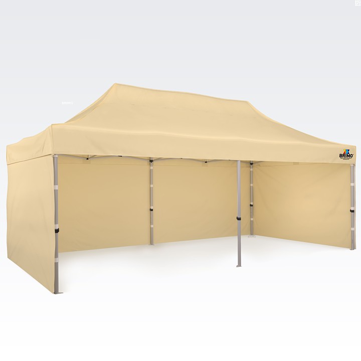 gazebo 3x3