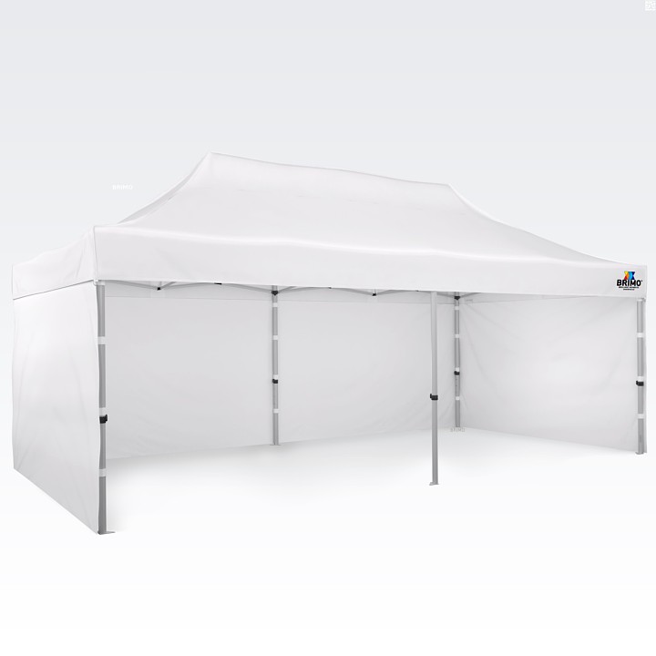 gazebo da giardino 3x3