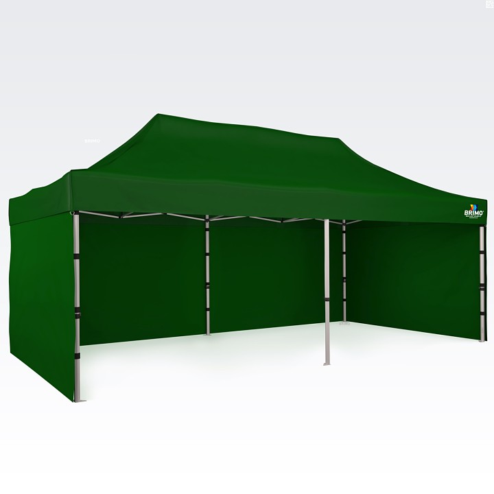 tenda a forbice