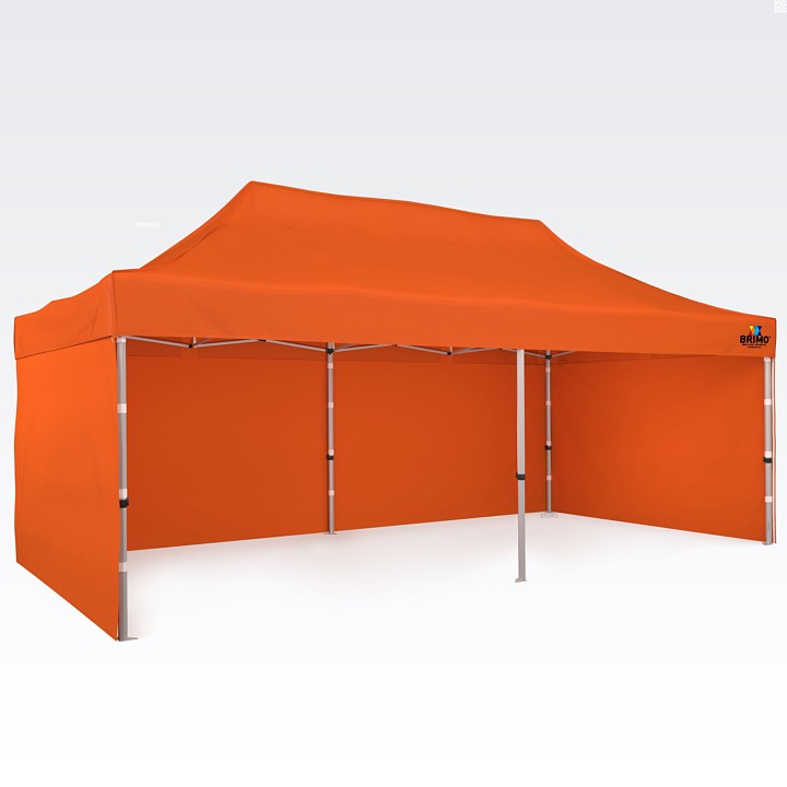 tenda del macellaio