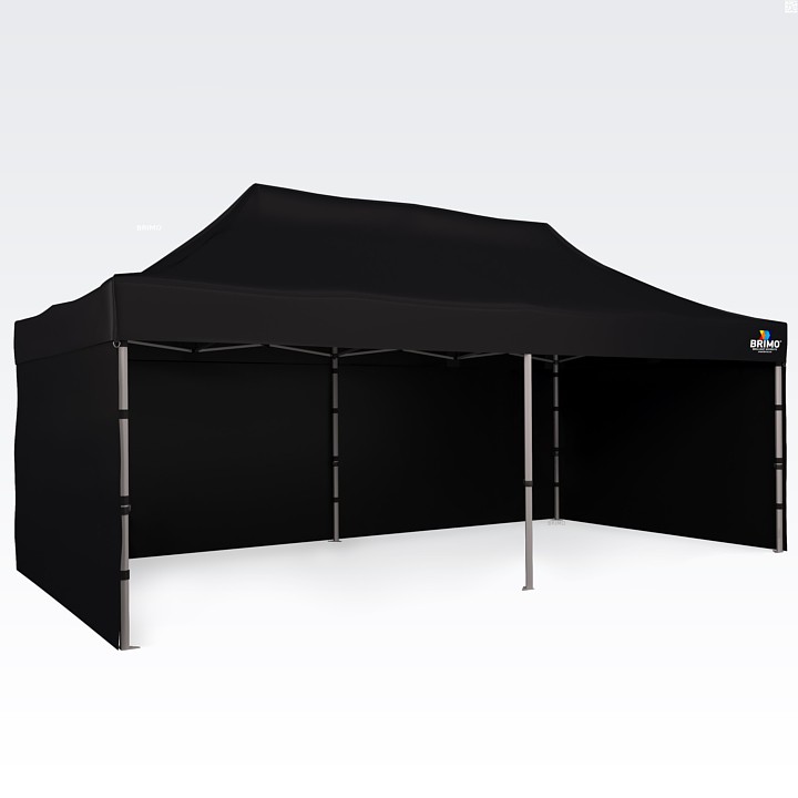 tenda a forbice 3x6