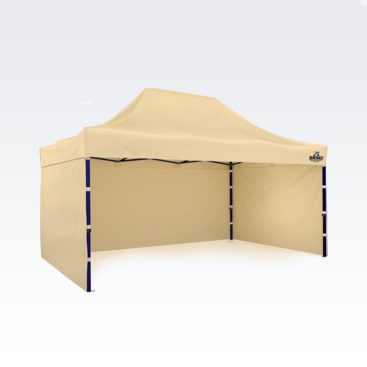 tenda a forbice 3x4 5