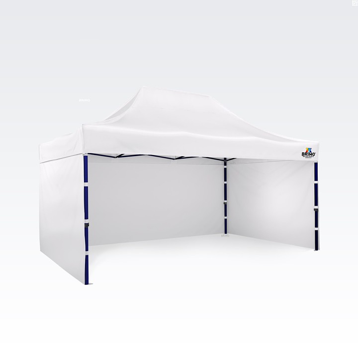 tenda a forbice 3x6