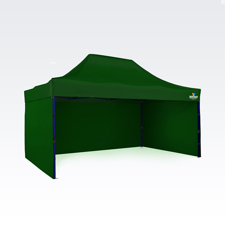 tenda a forbice 3x3
