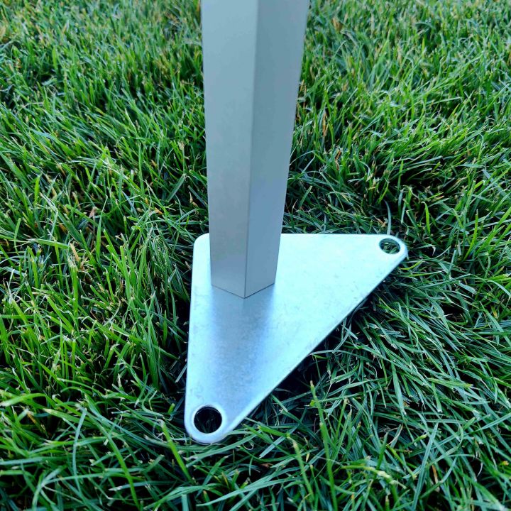 tenda da festa da giardino 3x4