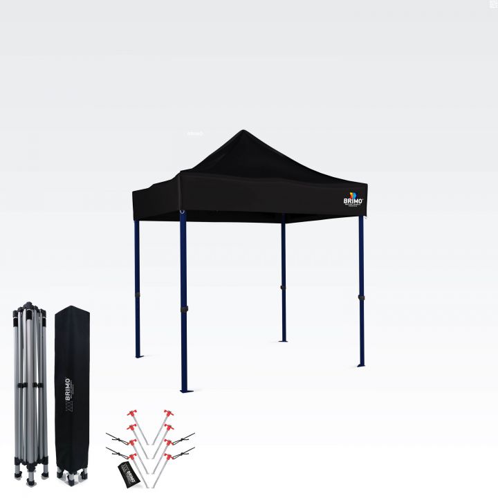 tenda a forbice 3x6