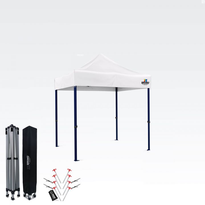 tenda a forbice 3x6