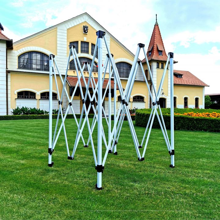 rýchlorozkladací altánok
